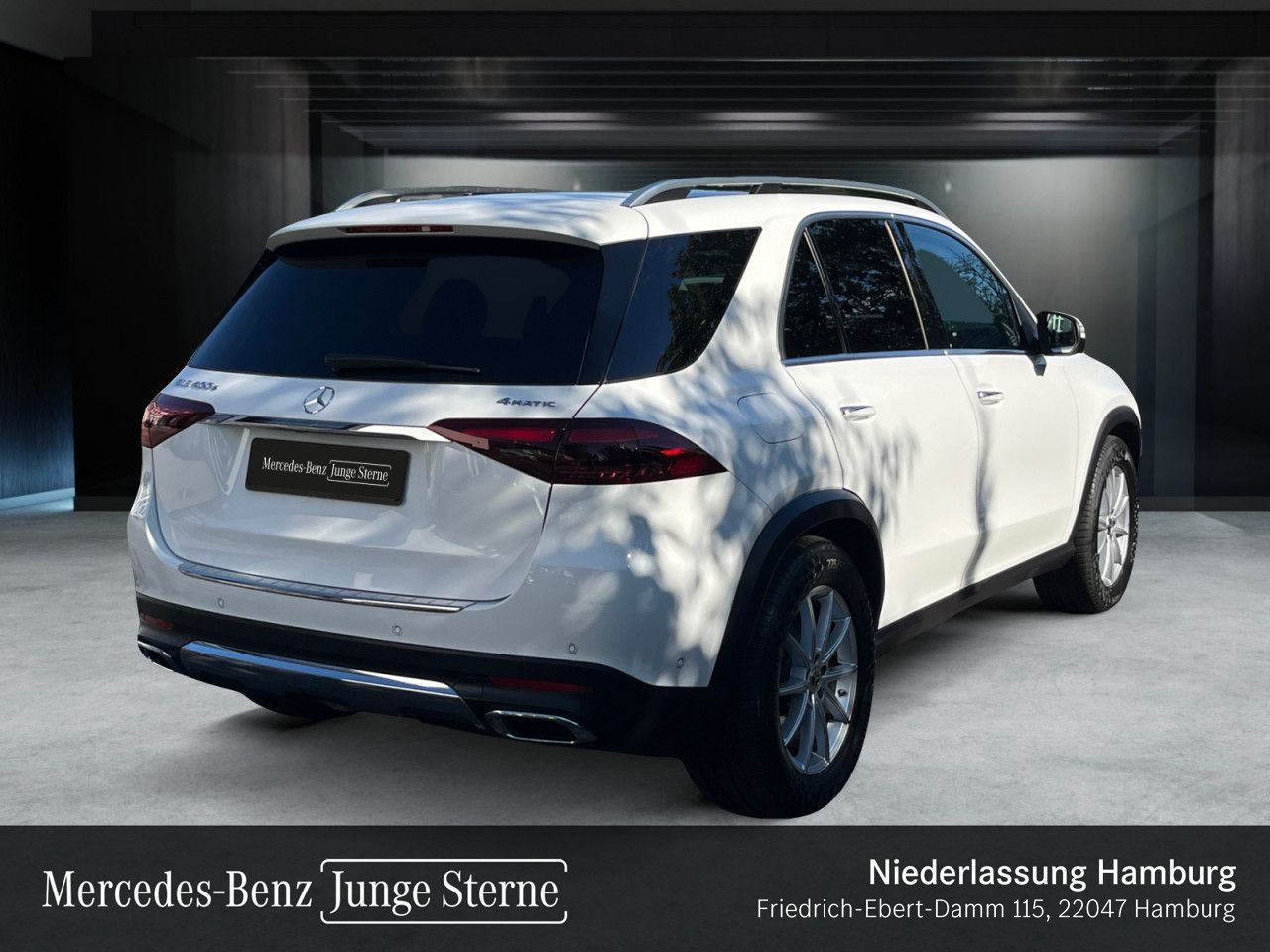Mercedes-Benz GLE 400 e 4M Advanced Pano Fahrassi HuD AHK 19 foto 5
