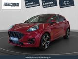 Ford PUMA 1.0 EcoBoost ST-LINE X AHK+PANO-DACH+NAVI+L - Ford Puma Gebrauchtwagen in Köln