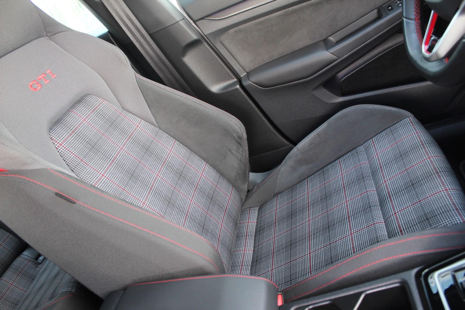 Volkswagen Golf VIII GTI/Sport/PDC/LED/App Connect>Navi/WR, миниатюра 28