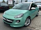 Opel Adam Jam - Opel Adam Gebrauchtwagen in Hamburg