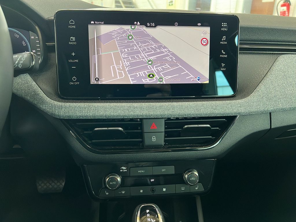 Skoda Scala - Bild 15