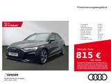 Audi A3 Sportback S line 45 TFSI e Komfort-Paket Navi - Audi A3: Automatik