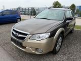 Subaru Outback 2.5i Comfort Autom. - Subaru Outback aus 2007