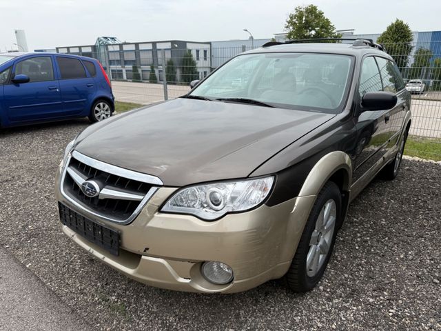 Subaru Outback 2.5i Comfort Autom.