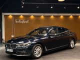 BMW 730LD G12 xDrive LANG EXCLUSIVE 4PLATZ MEGA VOLL - BMW: 7 V12