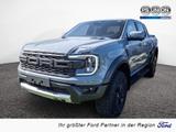 Ford RAPTOR DOKA 2.0L MATRIX-LED ACC LENKRADHZ. B&O - Ford Raptor New cars