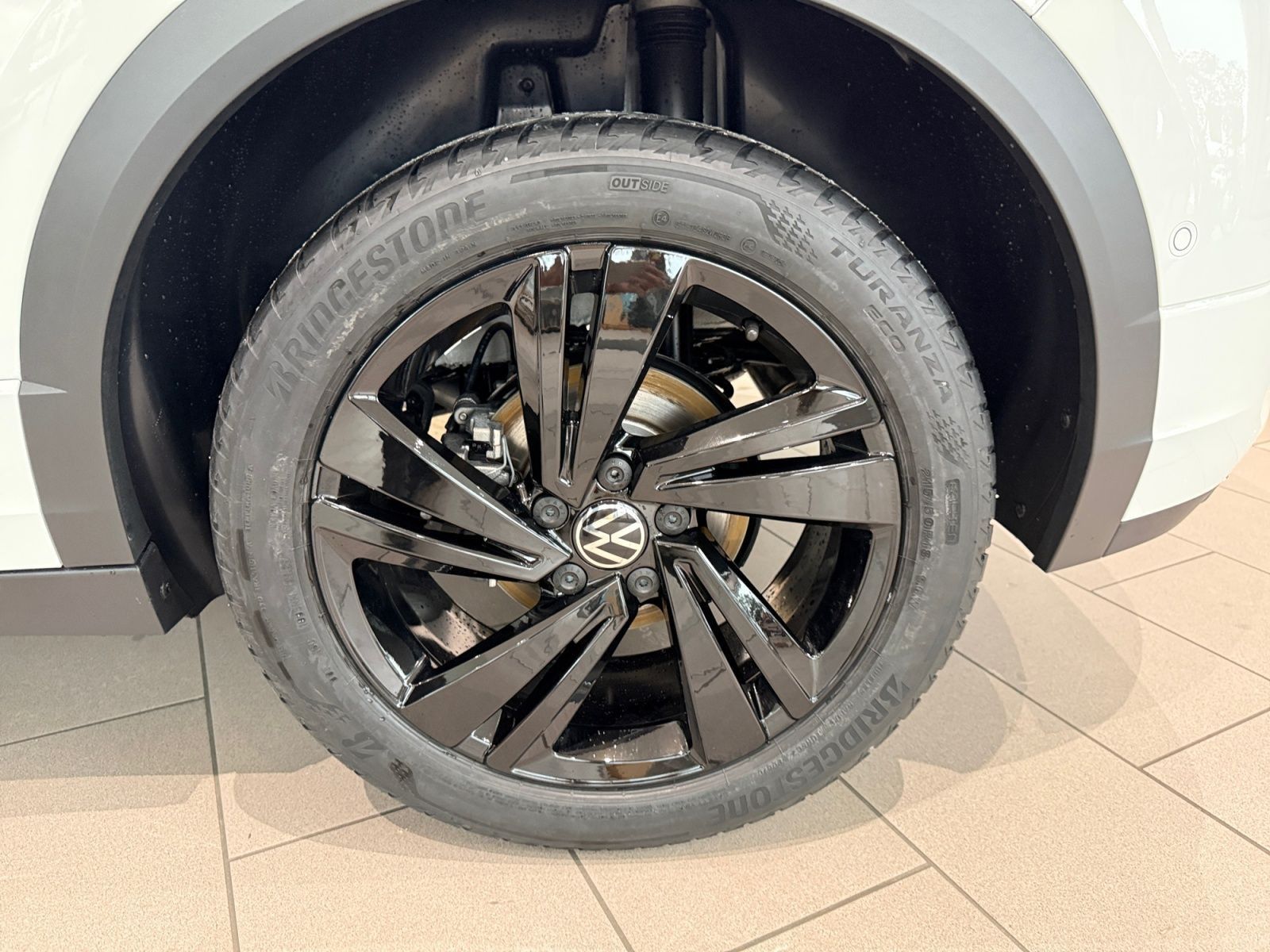 Volkswagen T-Roc - Bild 15