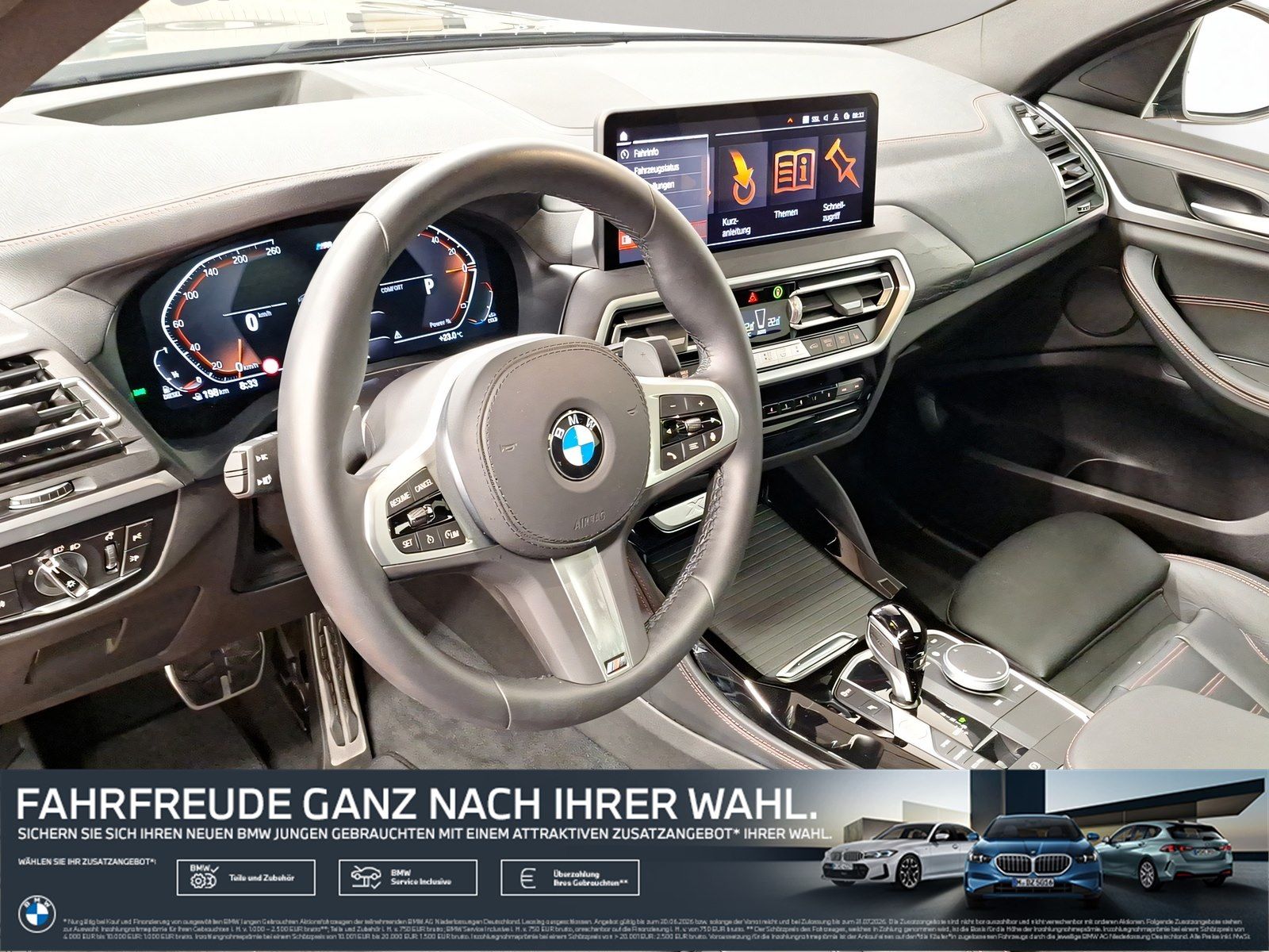 BMW X4 - Bild 5