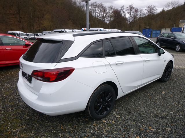 Astra K ST Edition