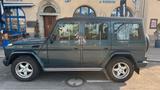 Mercedes-Benz Mercedes G500 - W463 - Mercedes-Benz G 500 in Berlin