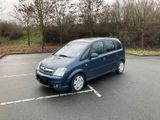 Opel Meriva A 1.7 CDTI TÜV und Inspektion neu - Opel Meriva: Inspektion