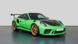 Porsche 911 (991.2) GT3 RS Weissach - Porsche: 911 Gt2 R