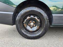 FIAT Talento Kombi L2H1 1.6 Diesel 125PS 9 Sitze