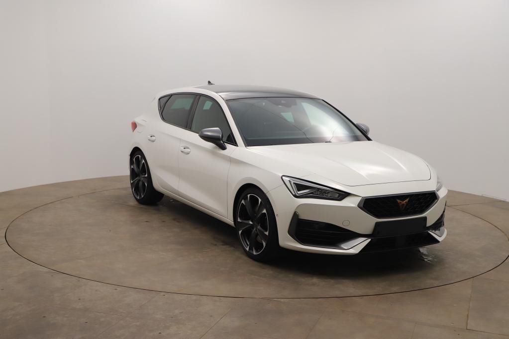 Cupra Leon 2.0 TSI DSG RFK*PDC*Tempo*Klima*NAV*SH