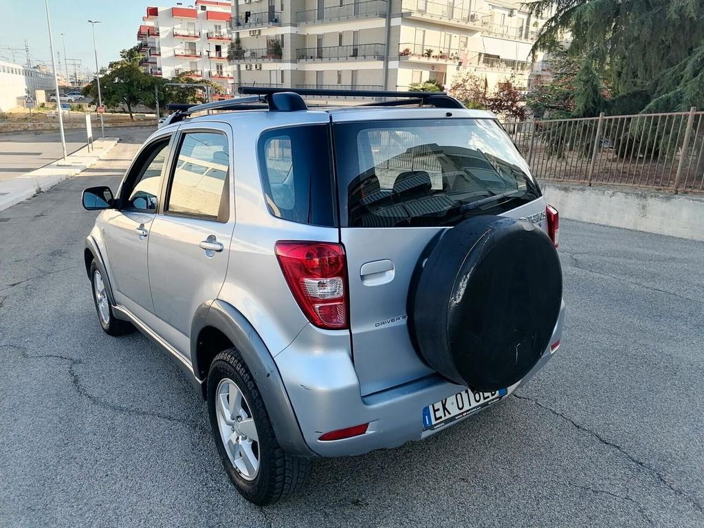 Daihatsu Terios