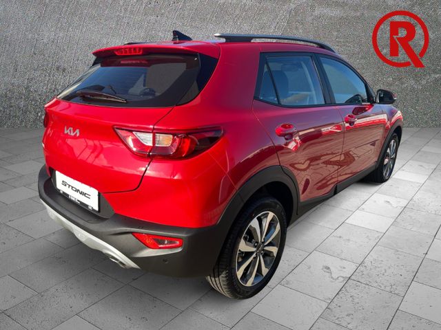 Stonic Vision Spurhalteass. Klimaautom LenkradHZ