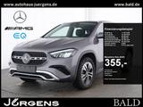 Mercedes-Benz GLA 200 Progressive/LED/Cam/Pano/Keyl/EASY-P/SHZ - Mercedes-Benz GLA 200 in Hagen