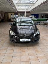 Opel Astra K Lim. 5Tü start stop Festpreis - Opel Astra: F