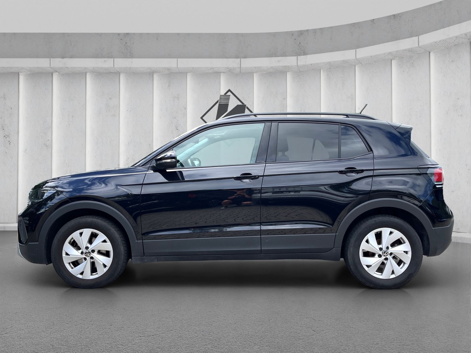 Fahrzeugabbildung Volkswagen T-Cross DSG*ViCo*SmartLink*PDC*ACC*IQ*u.v.m**