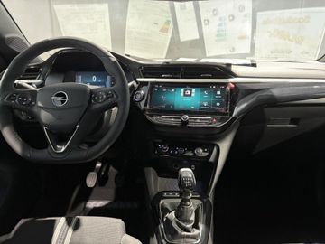 Fotografie 14 des Opel Corsa 1.2 Direct Injection Turbo GS