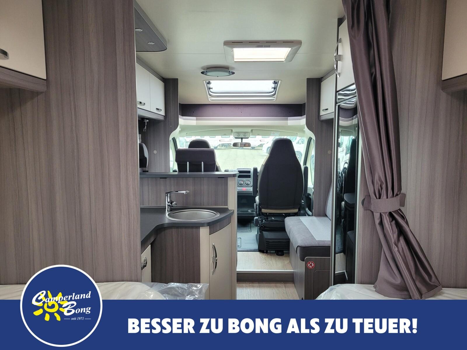 Hobby Optima OnTour T70 E 
