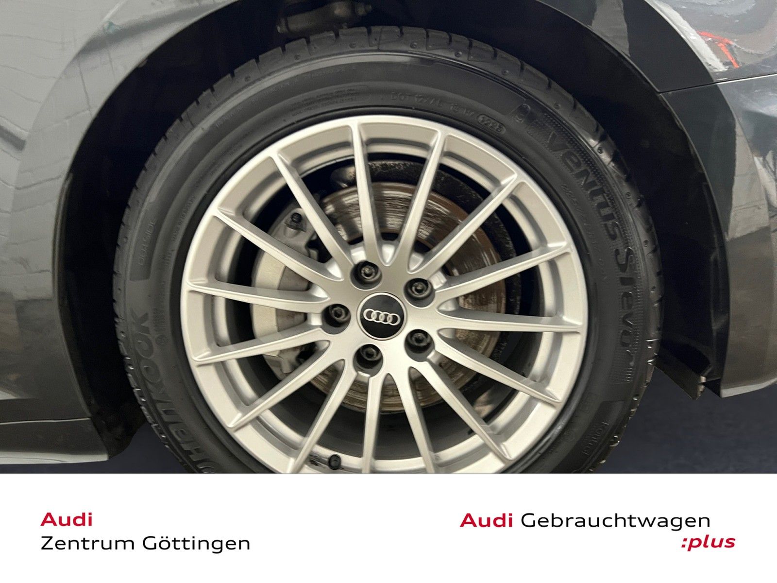 Audi A5 - Bild 6