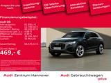 Audi Q8 S line 55 TFSI quattro Pano Matrix AHK B&O Ka - Audi Q8 in Hannover