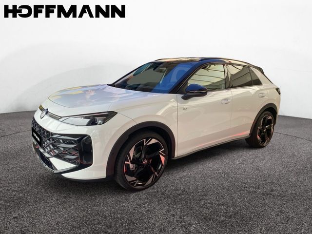 Volkswagen T-Roc 1.5 eTSI OPF DSG R-Line / neues Modell