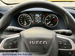 Iveco Daily 70 C18H A8 /P Koffer LBW