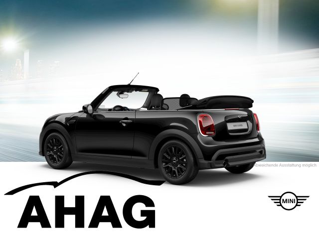 MINI Cooper Cabrio - Bild 6