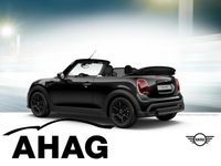 MINI Cooper Cabrio - Vorschau Bild 6