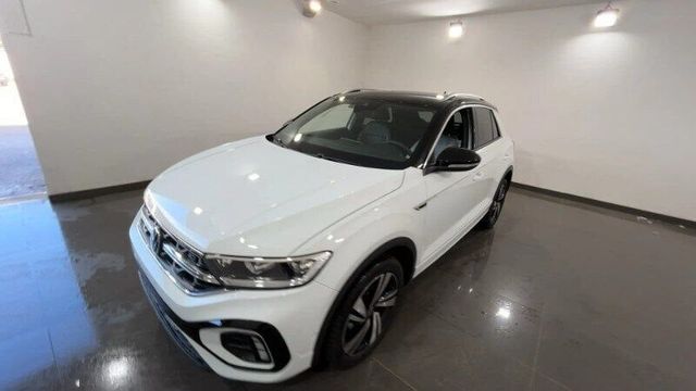 Другие Volkswagen T-Roc T-Roc 1.0 TSI R-Line