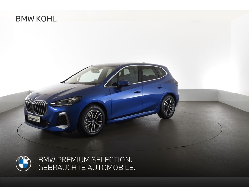 BMW 223 Active Tourer