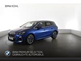 BMW 223 Active Tourer d xDrive M Sport Anhängerkuppl - blaue BMW 223 Active Tourer