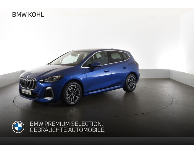 BMW 223 Active Tourer d xDrive M Sport Anhängerkuppl