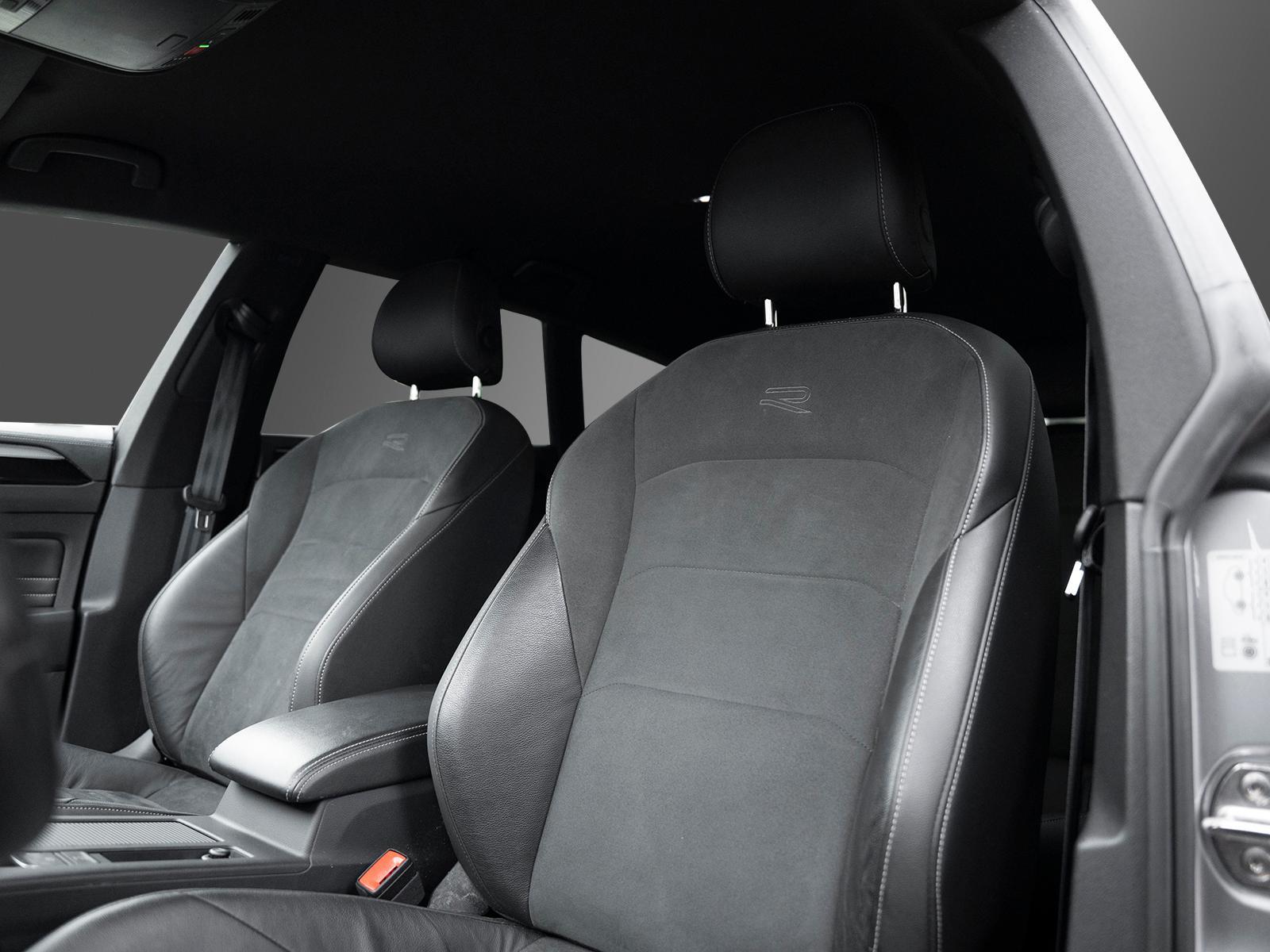 Volkswagen Arteon R-Line IQLight Streaming&Internet SHZ 18", миниатюра 11