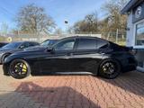 BMW 330i M-Sport Paket Automatik*PERFORMANCE-BREMSE* - BMW 330: M