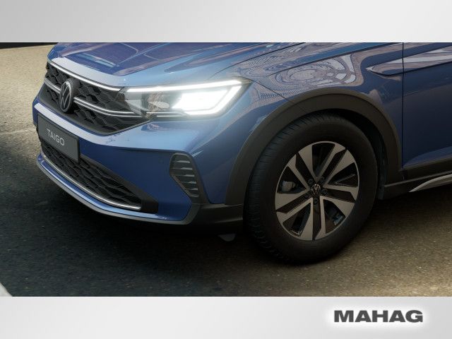 Volkswagen Taigo - Bild 14