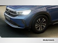 Volkswagen Taigo - Vorschau Bild 14