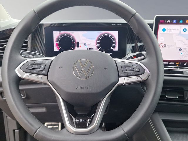 Tiguan Goal 2.0 TDI DSG Matrix-LED, AHK, App-Con