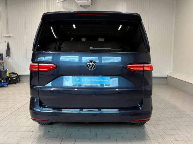 T7 Multivan Life 2.0 TDI DSG AHK STANDHZG