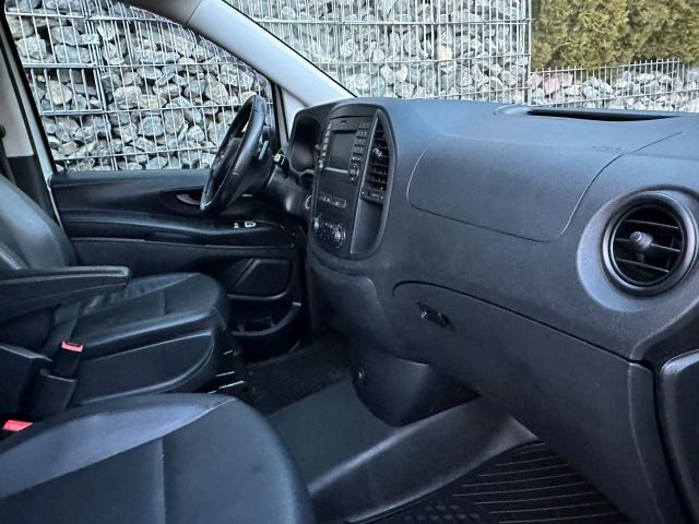 Mercedes-Benz Vito – Bild 7