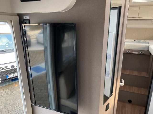 Etrusco T7300 SB 25.213,00 € Preisvorteil