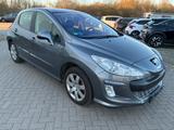 Peugeot 308 Sport 120 VTi - gebrauchte Peugeot 308 aus dem Jahr 2008