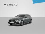 Mercedes-Benz C 220 d 4MATIC T-Modell - Mercedes-Benz C 220 Neuwagen
