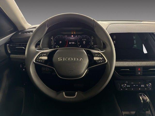 Skoda Kamiq Balance 1.5 TSI DSG AHK NAVI KESSY KAMERA