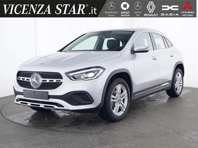 Mercedes-Benz MERCEDES-BENZ GLA 180 SPORT