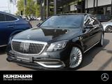Mercedes-Benz S 650 Maybach Panorama Chauffeur-Paket - Mercedes-Benz S 650 Gebrauchtwagen