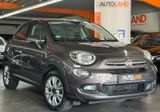 Fiat 500X Web Edition*2.HAND*NUR 92TKM*NAVI*KLIMA* - Fiat in Köln