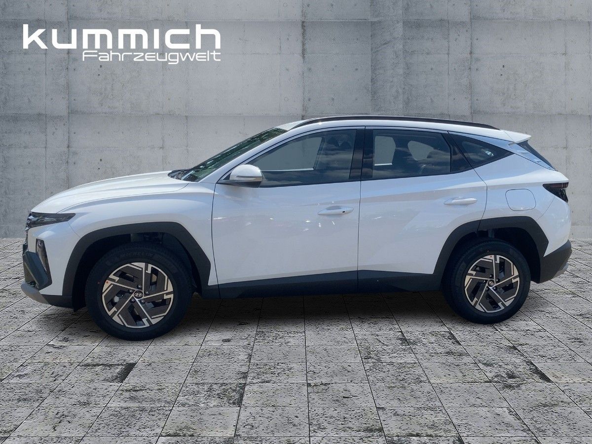 Hyundai TUCSON - Bild 6